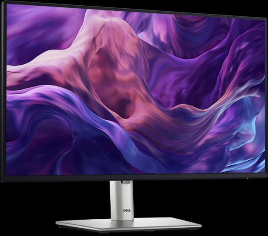 Ecran dor di 24 po