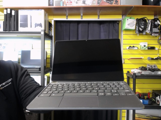 2-en-1 lenovo chromebook duet 11
