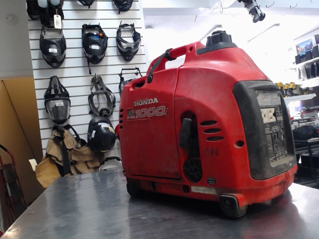Genreratrice 1000watt
