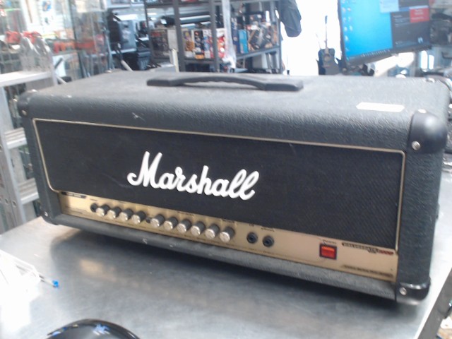 Ampli marshall valvestate 2000 avt 50h