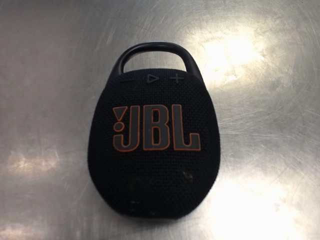 Jbl clip 5 speaker bluetooth