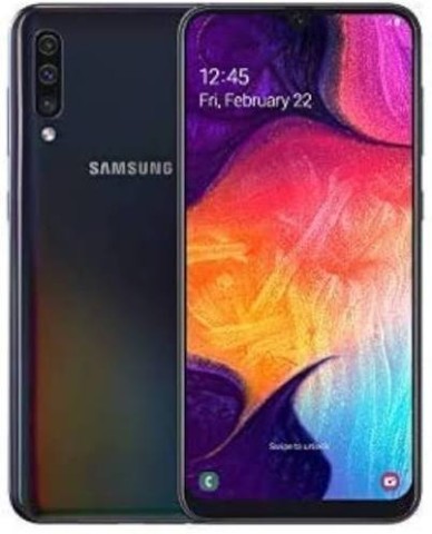 Samsung a50