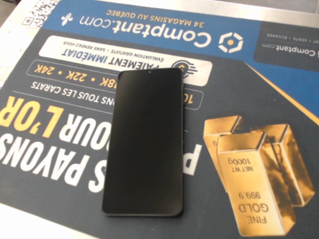 Samsung galaxy a06 128gb noir