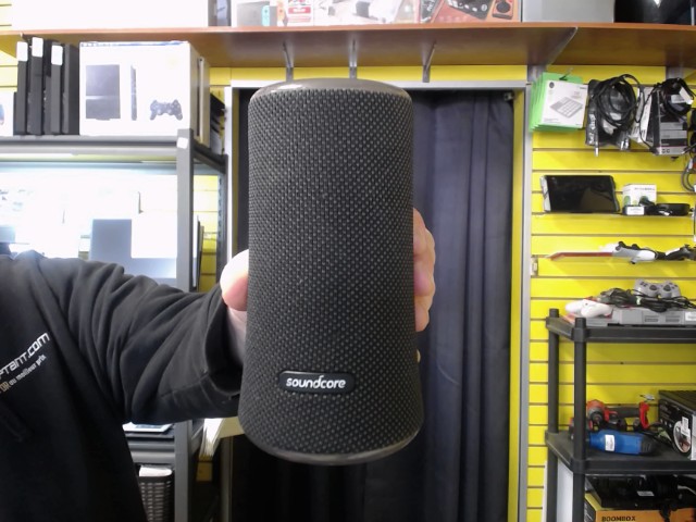 Haut-parleur bluetooth