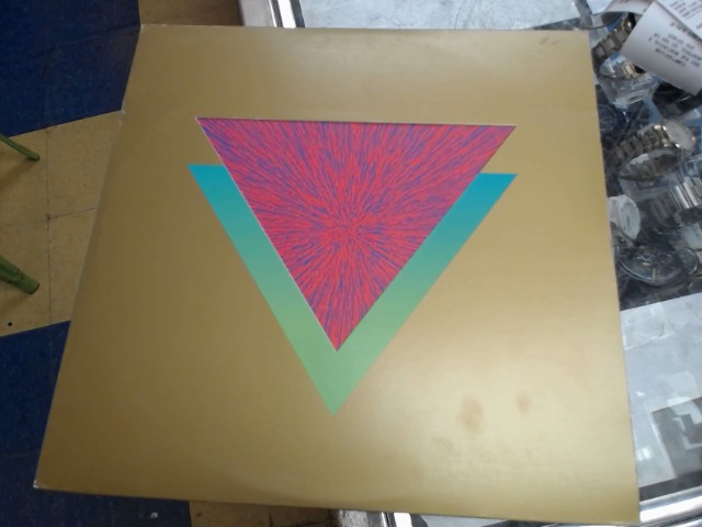 Comune vinyl