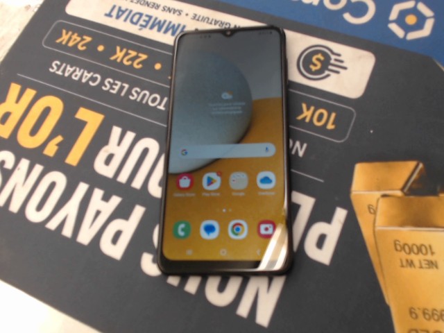 Galaxy a13 5g 64g