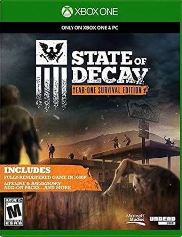 State of decay