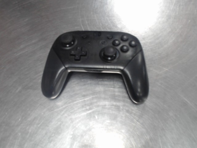 Manette de switch