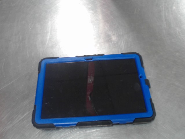 Tablette samsung 512gb+carte64gb/no acc