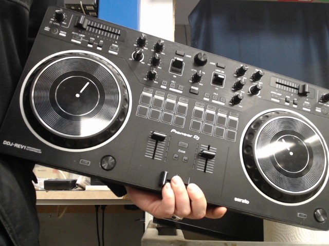 Mixer