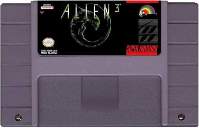 Alien 3