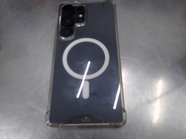 Samsung galaxy s25 ultra 256gb