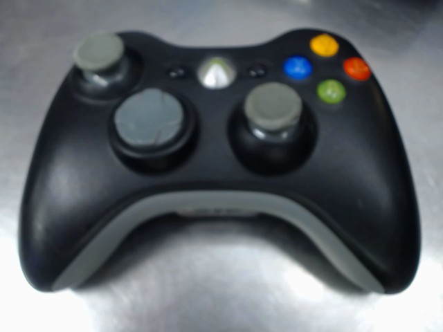 Manette xbox 360