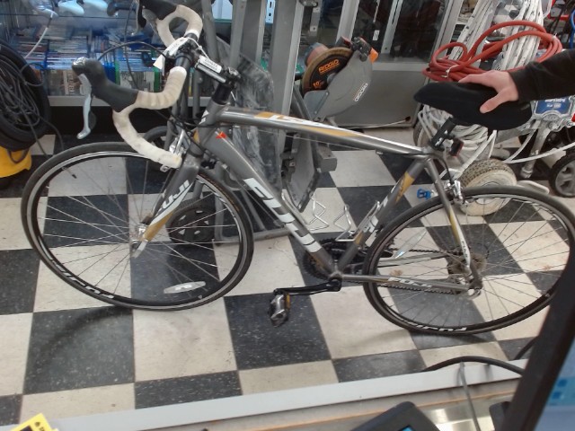 Bike 2012