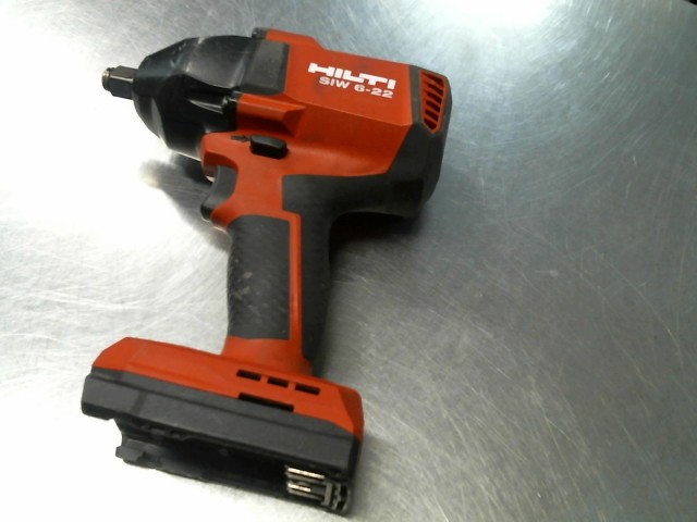 Impact driver