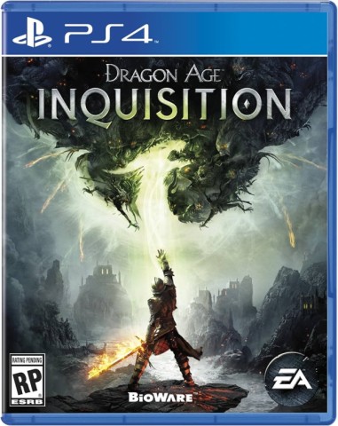 Dragon age: inquisition