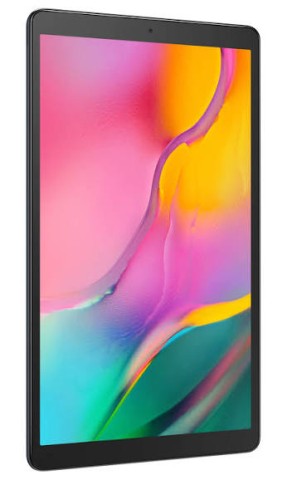 Samsung galaxy tab a rose