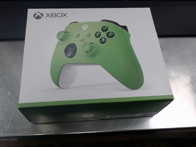 Mannette xbox 1914 neuf in box