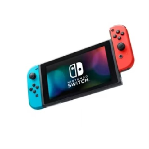 Nintendo switch avec etuie