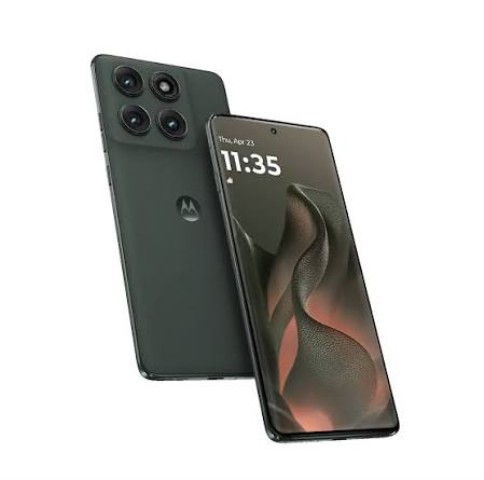 Motorola edge 2025 grafigner