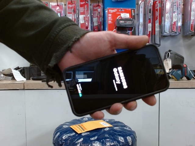 Galaxy s23 fe
