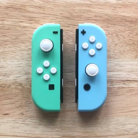 Joycons