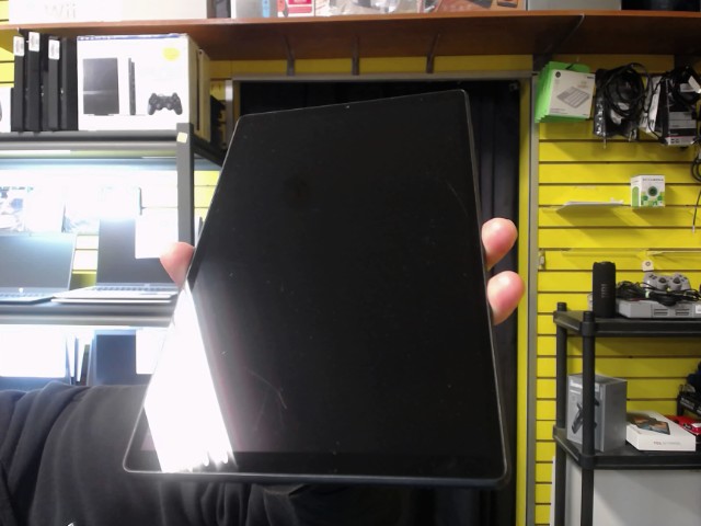 Tablette lenovo tab m10 10 pouces 32go