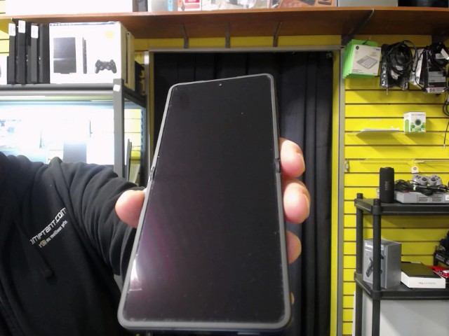 Cellulaire galaxy z flip 7