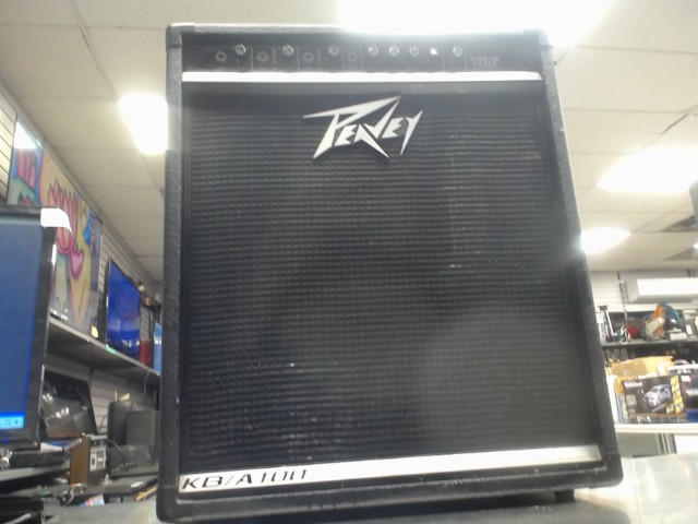 Amplificateur keyboard acoustic