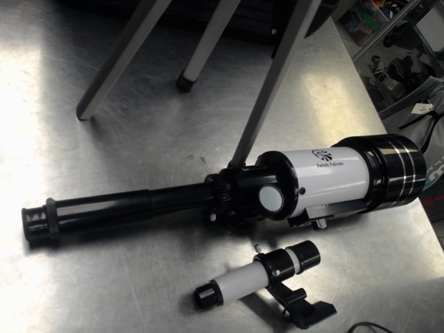 Telescope