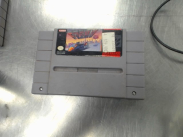 F-zero