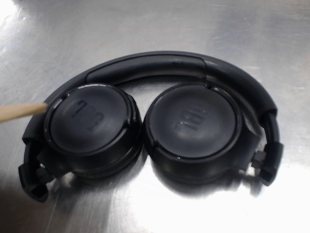 Ecouteurs jbl 520bt noires