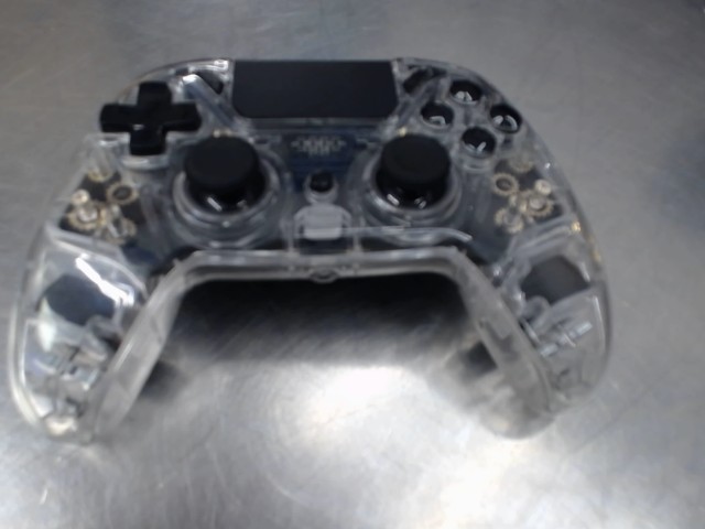 Manette ps5 generique