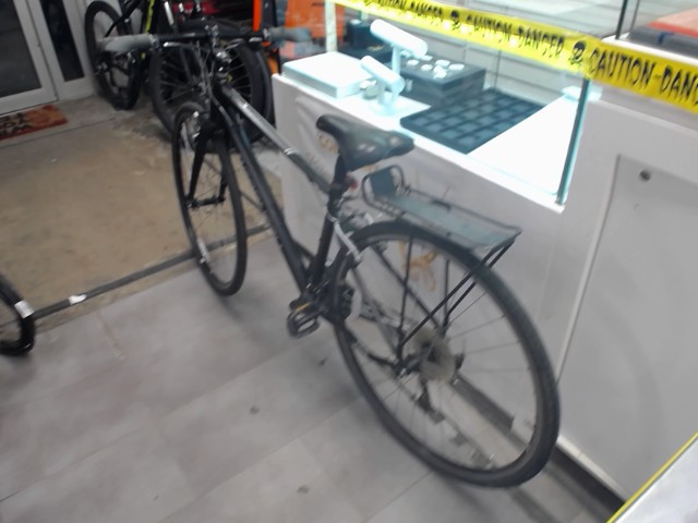 Velo hybride louis garneau urbania l