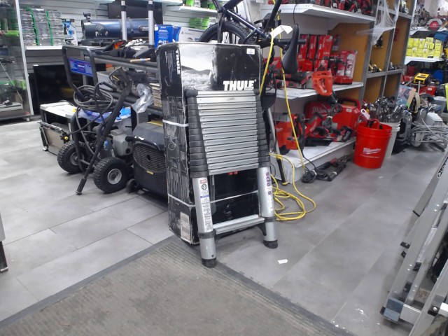 Echelle t�lescopique 14.5p 300lbs