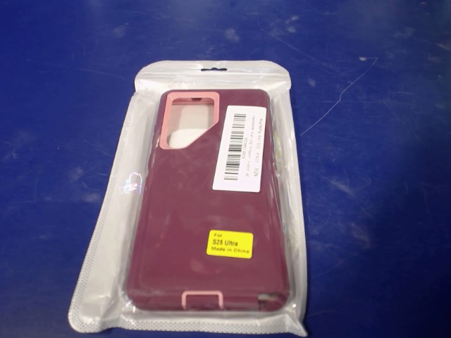 Case pour samsung galaxy s25 ultra