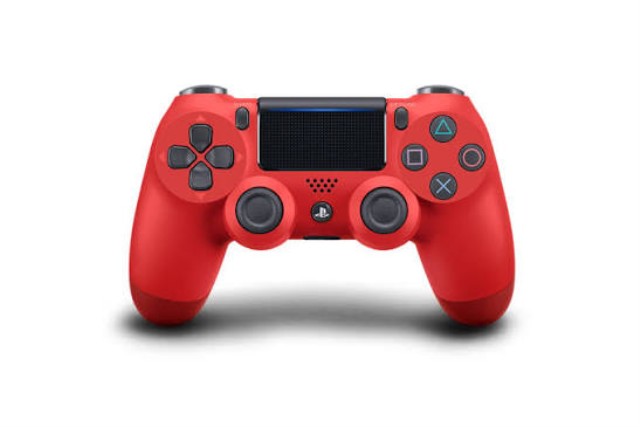 Sony manette ps4