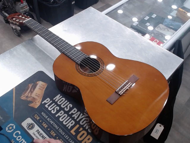 Guitare classic 3/4