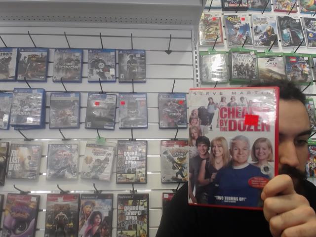 Cheaper by the dozen