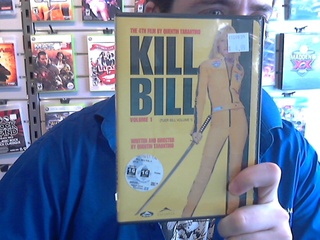Kill bill