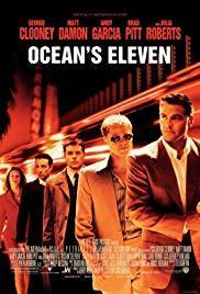 Oceans eleven