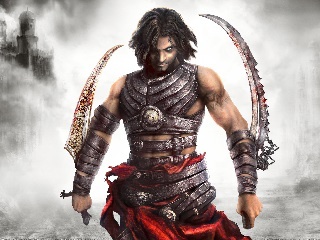 Prince of persia