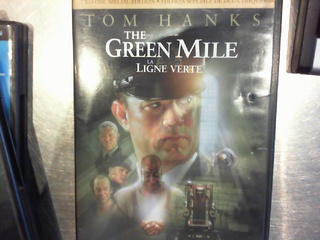 The green mile
