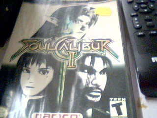 Soulcalibur 2