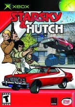 Starsky & hutch