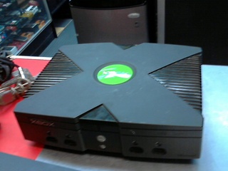 Console xb0x one 500mb