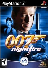007 nightfire