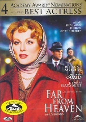 Far from heaven