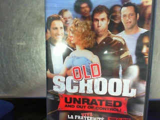 Old school