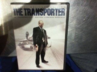 The transporter